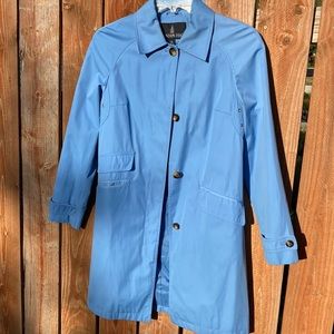 London fog topper jacket size-Small, Used Imported from Hong Kong